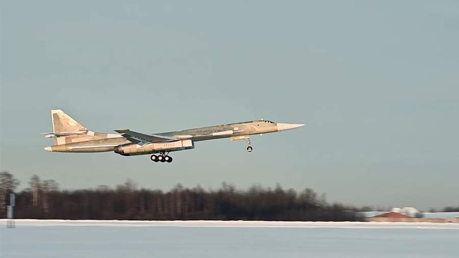 Ваздушно-космичке снаге Русије за који дан добијају први произведени ...